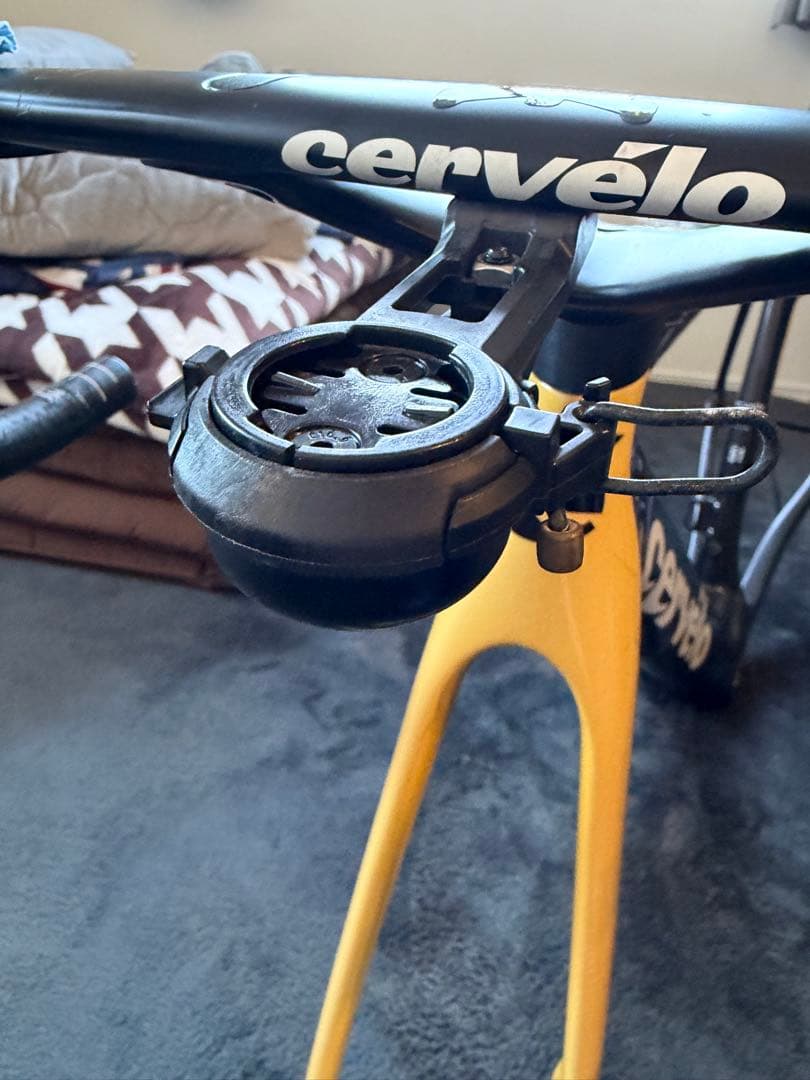 cervelo s5disc/国内20本限定（jumbo vismaカラー）