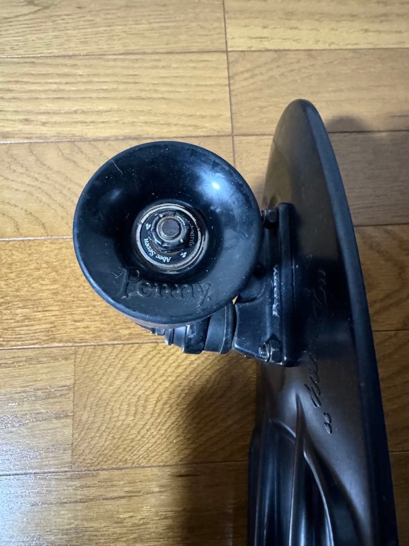 【持ち運びバッグ付き】ペニー22 ブラックアウト