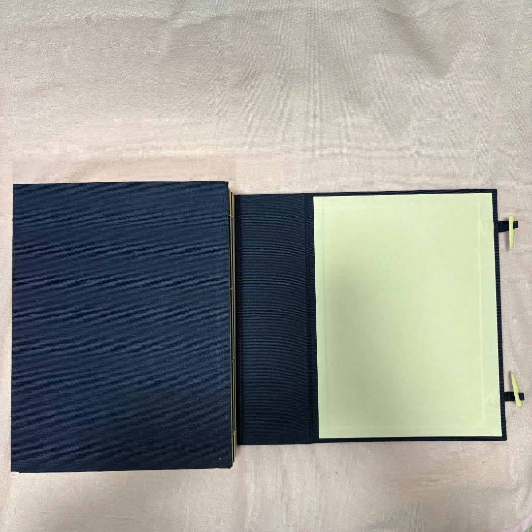 安井知得全集 全4巻 囲碁 棋譜 古書 帙入り 和装本