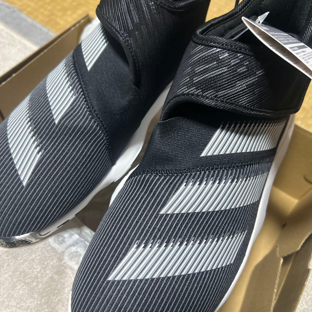 adidas◆パフォーマンス/HARDEN B/E 3/ハーデン ブラック