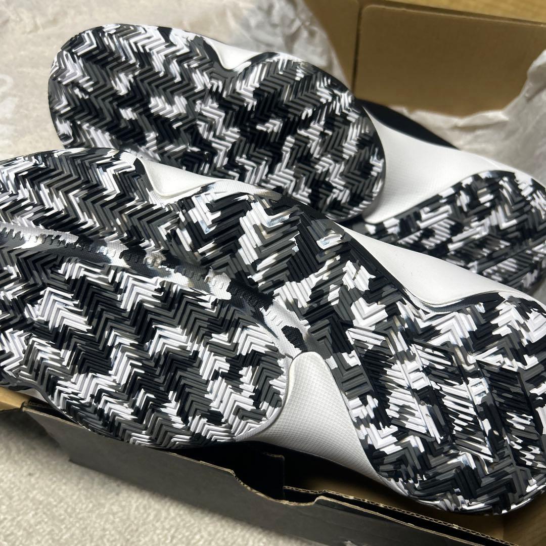 adidas◆パフォーマンス/HARDEN B/E 3/ハーデン ブラック