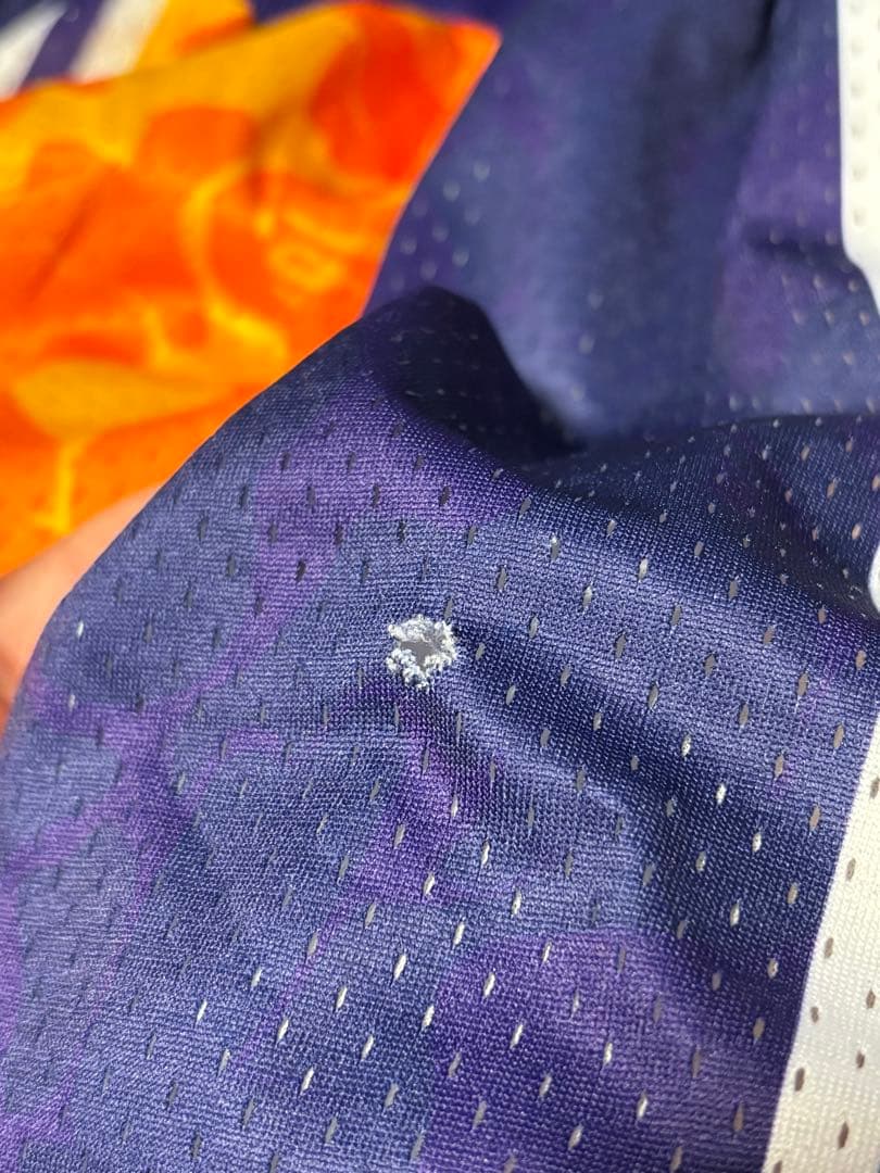 A BATHING APE® セットアップユニフォーム ベイプ