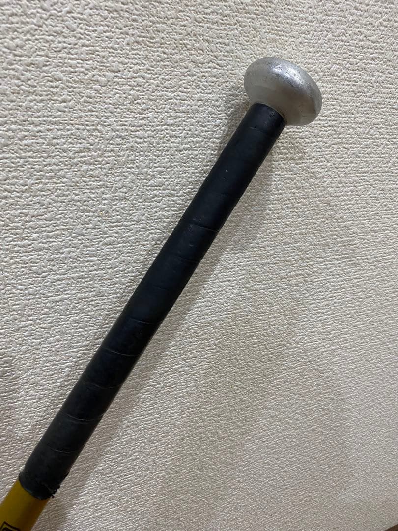 MIZUNO Vコング 02 中学生 硬式用 バット 83cm