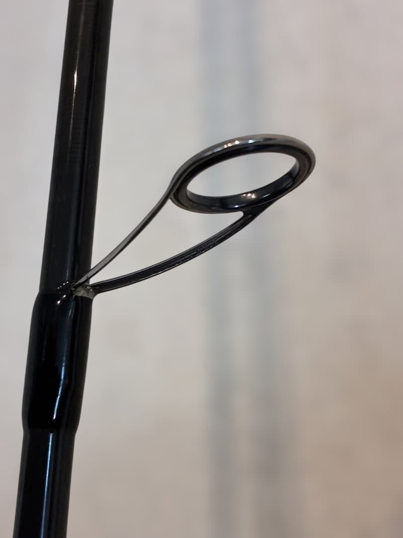 美品　アピア フージンZ ハイローラ　103ml APIA Foojin 村岡