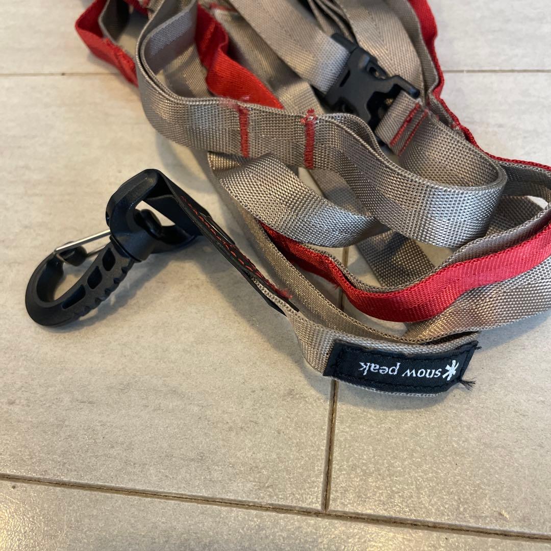 スノーピーク( peak) ロングデイジー UG-550