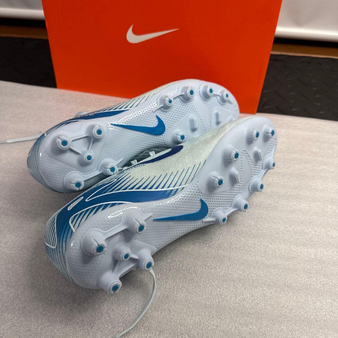 おくさん専用　　ズーム マーキュリアル ヴェイパー 16 PRO HG