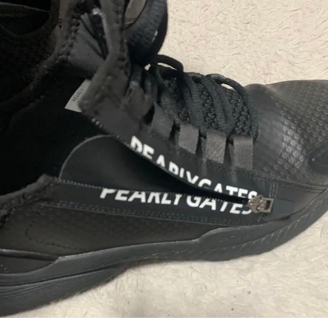 か*ん様 PEARLY GATES ゴルフシューズ