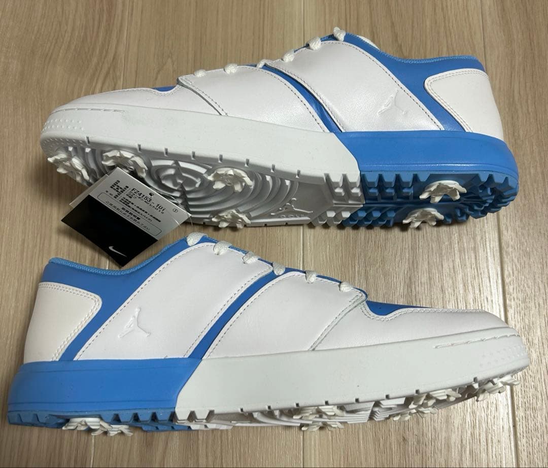 ナイキ ジョーダン NU レトロ 1 ゴルフ　30cm 新品未使用品　タグ付