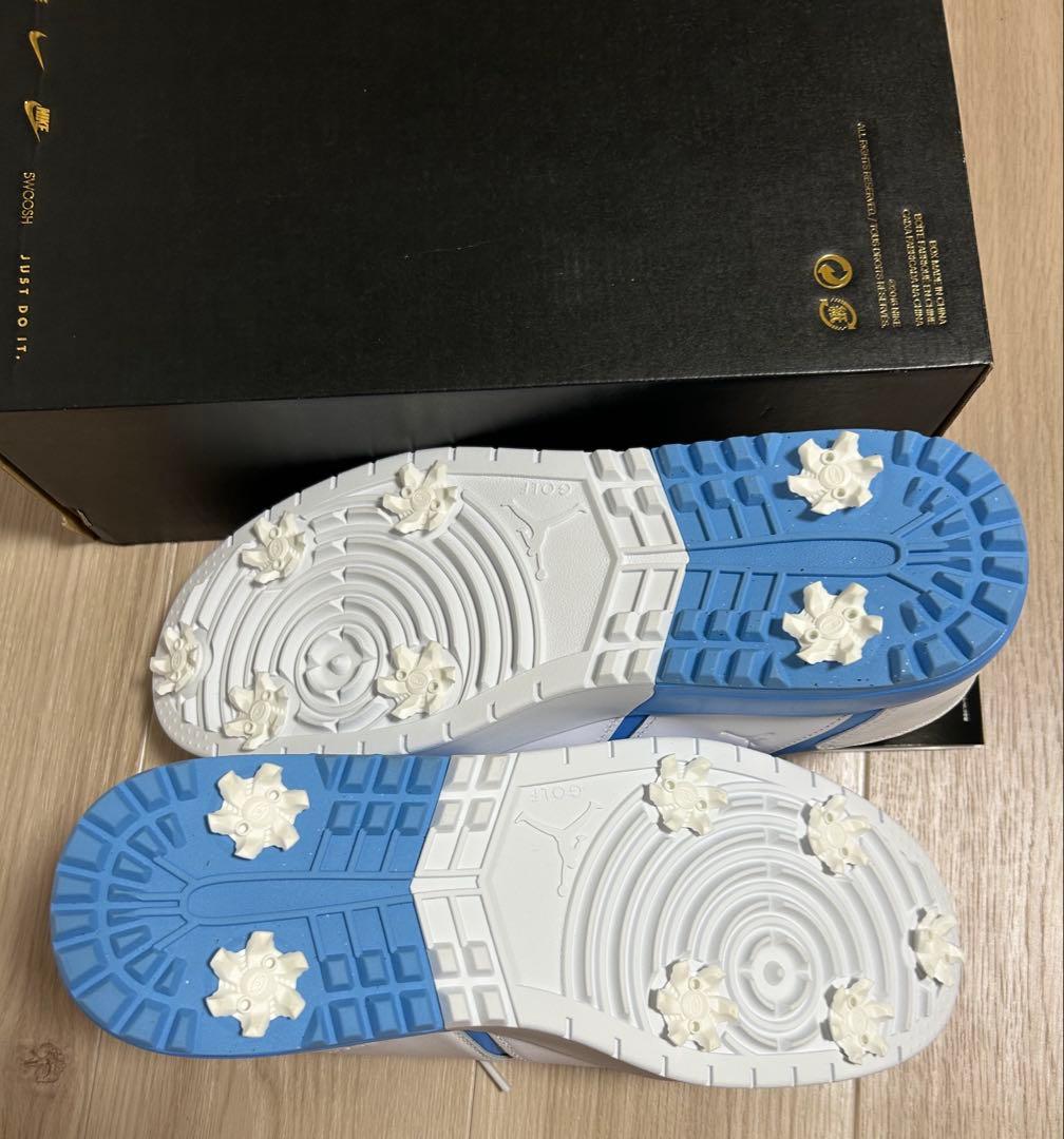 ナイキ ジョーダン NU レトロ 1 ゴルフ　30cm 新品未使用品　タグ付