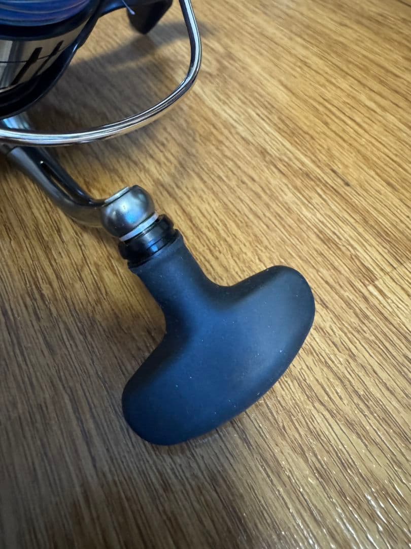 Daiwa 19セルテート3000cxh SLP WORKSカスタム スピニング