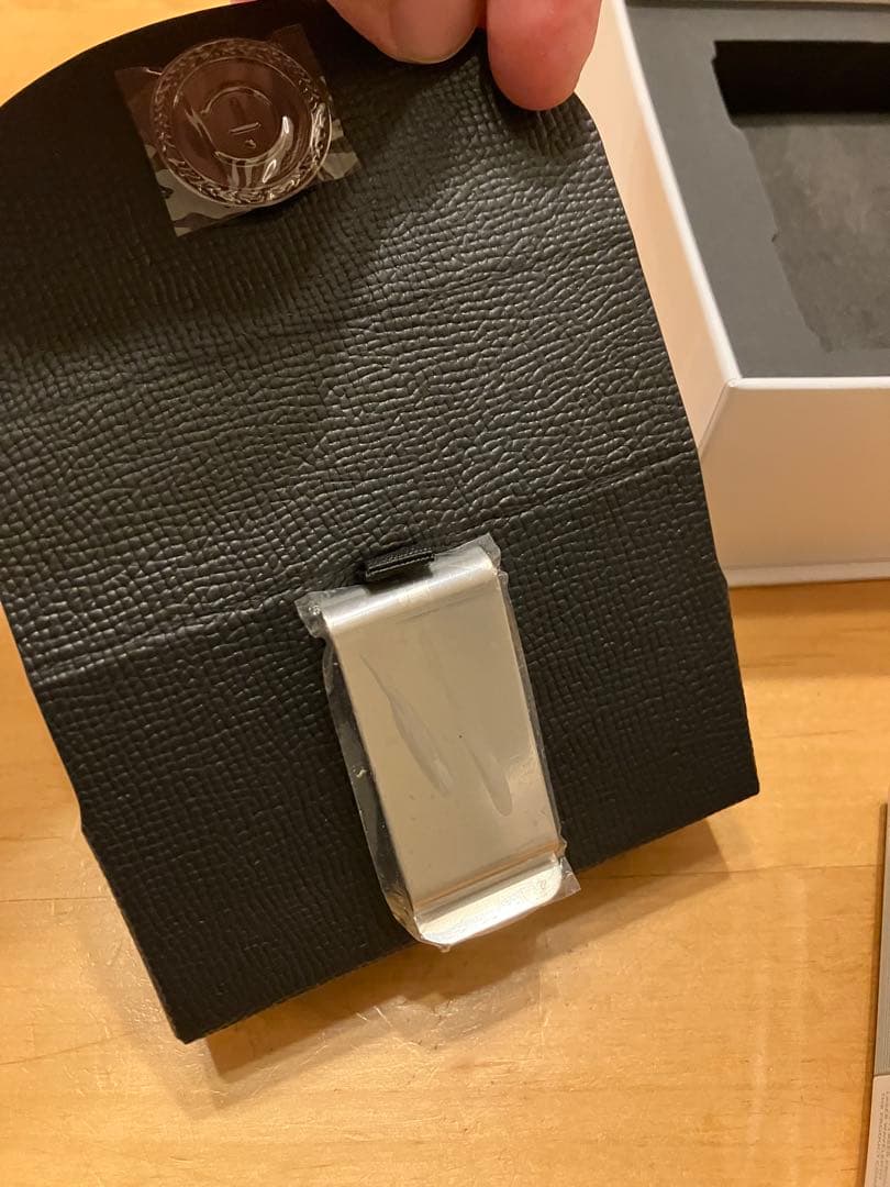 【新品未使用】キャディトーク Caddy Talk Windy レーザー距離計