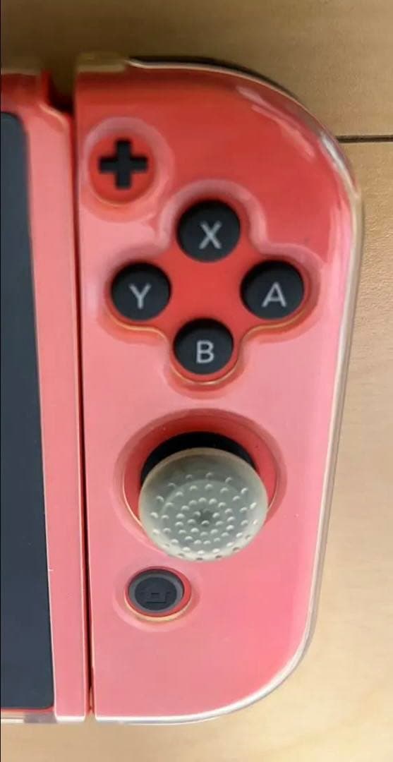 Nintendo Switch 本体 マリオレッド×ブルー ニンテンドースイッチ