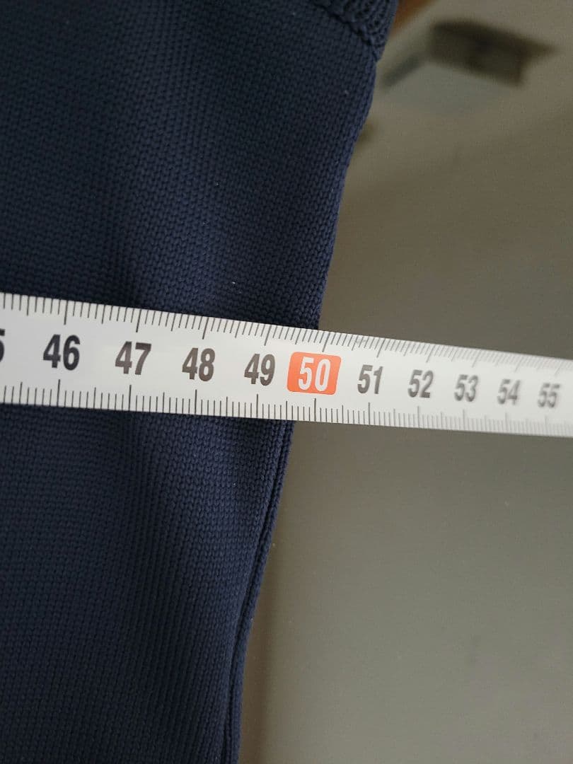 美品★ルコック★スポルティフ★
★Lサイズ★ネイビー★
★ルコックゴルフ★