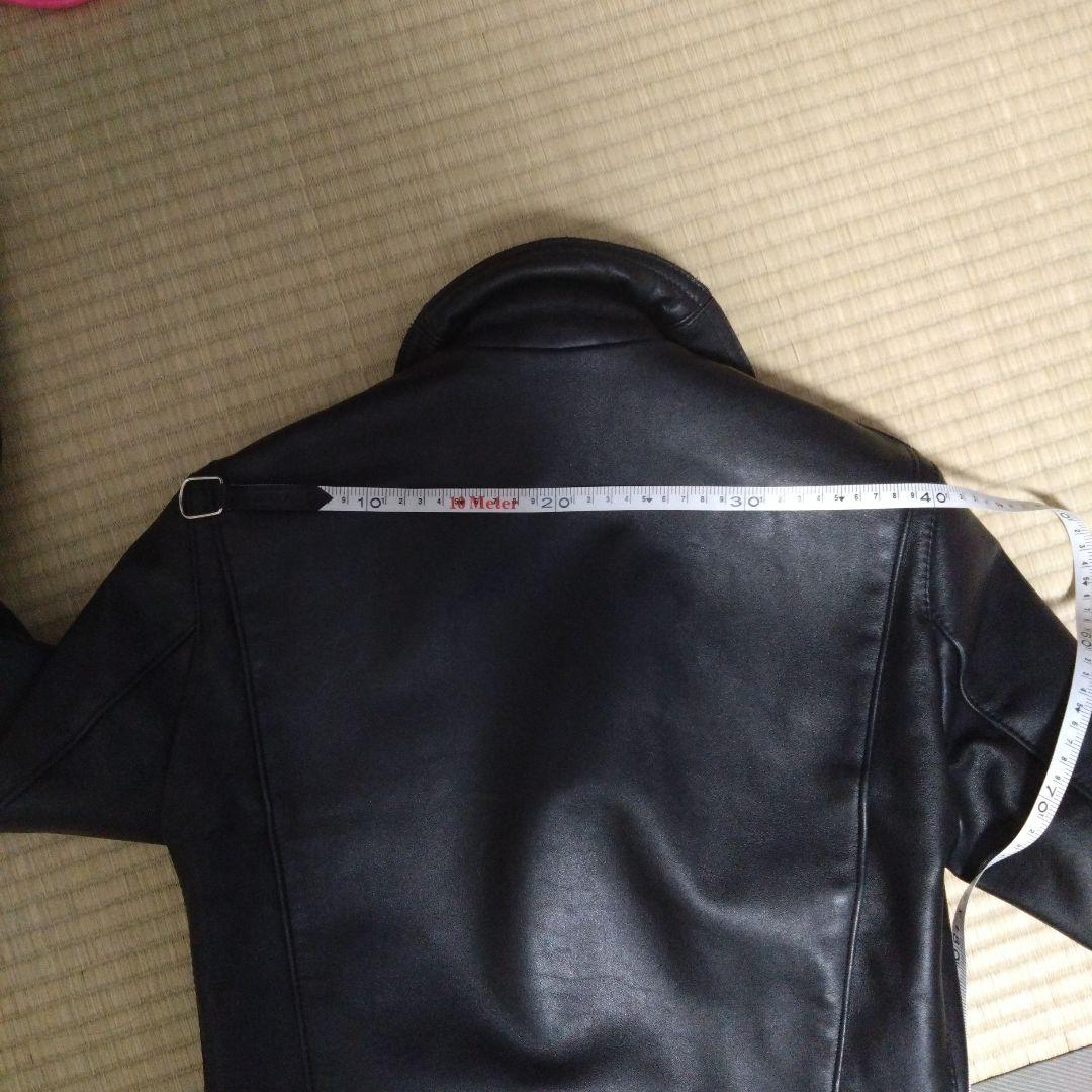 ヒ*ン様 ルイスレザー　サイクロン