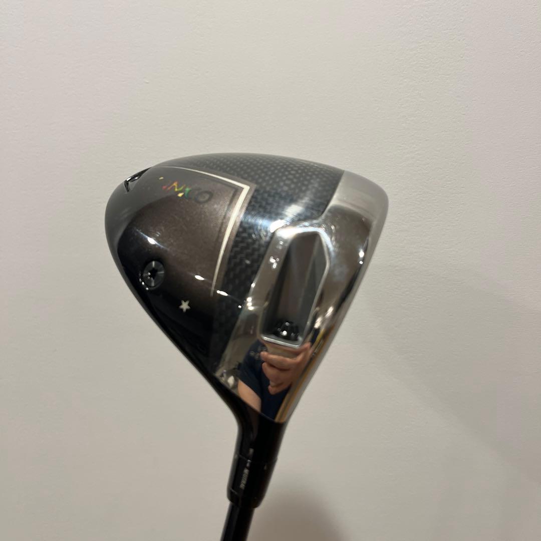 VENTUS シャフト ドライバー ヘッドカバー付き