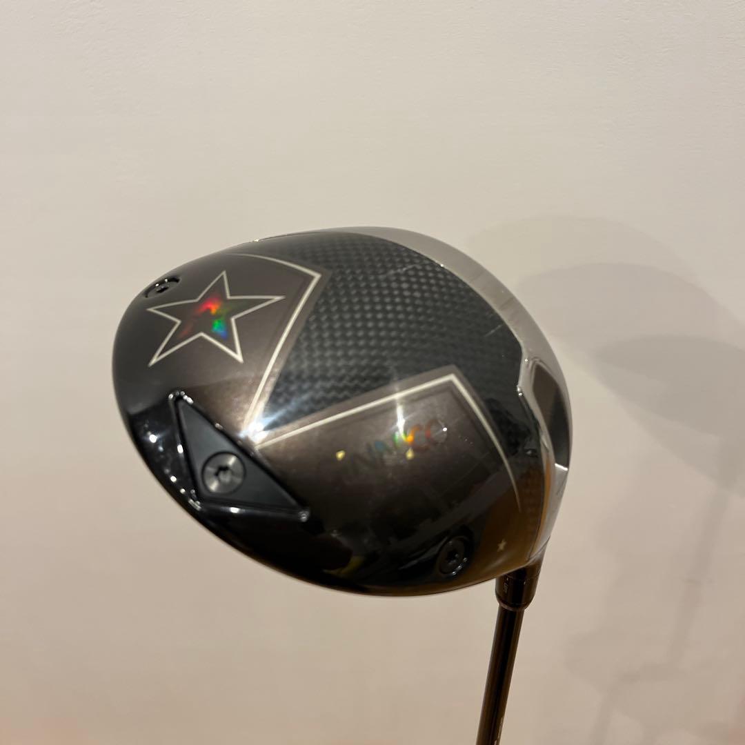 VENTUS シャフト ドライバー ヘッドカバー付き