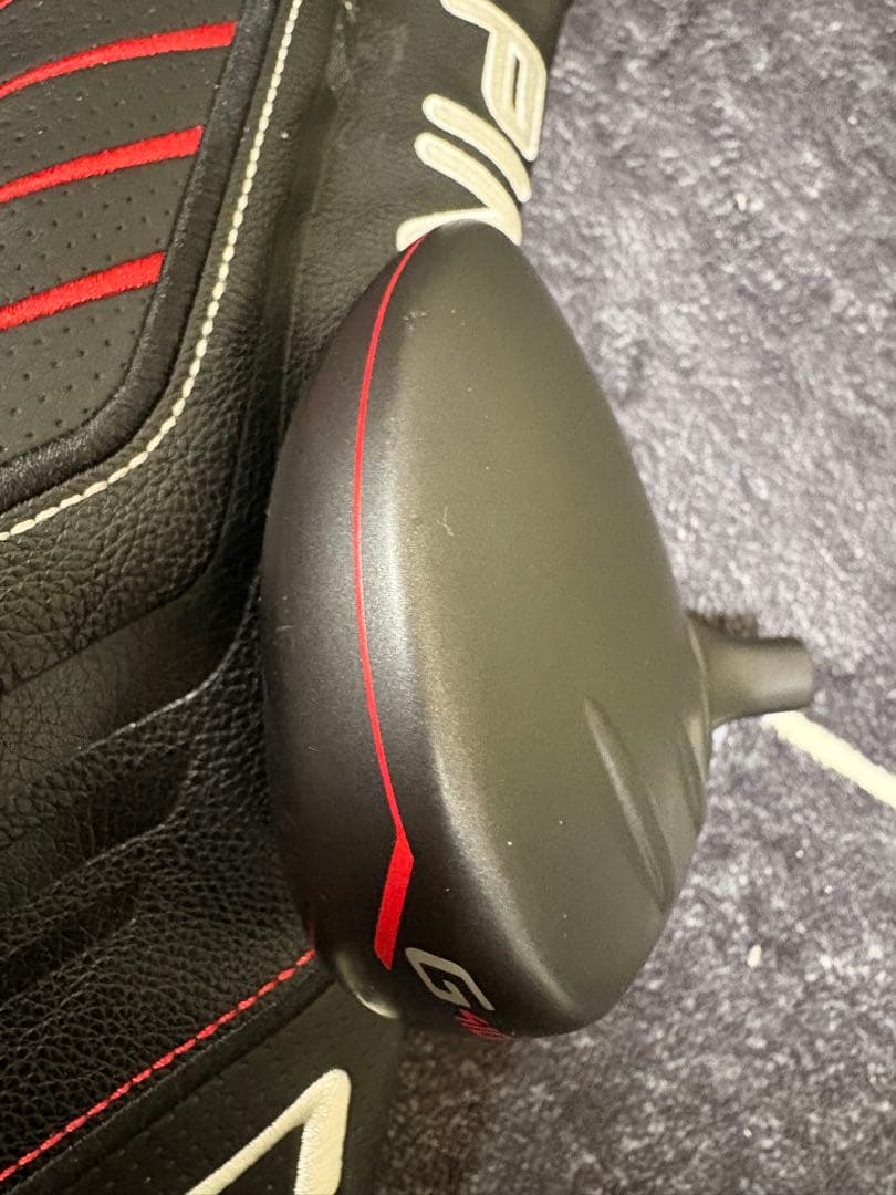 PING G410 フェアウェイウッド 14.5度ヘッドのみ