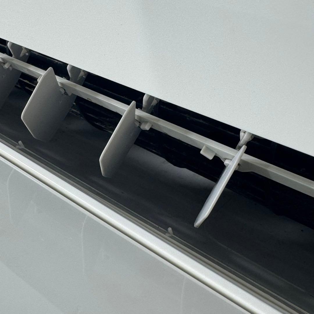 パナソニック ルームエアコン 10畳用 2020年製 クーラー d5153