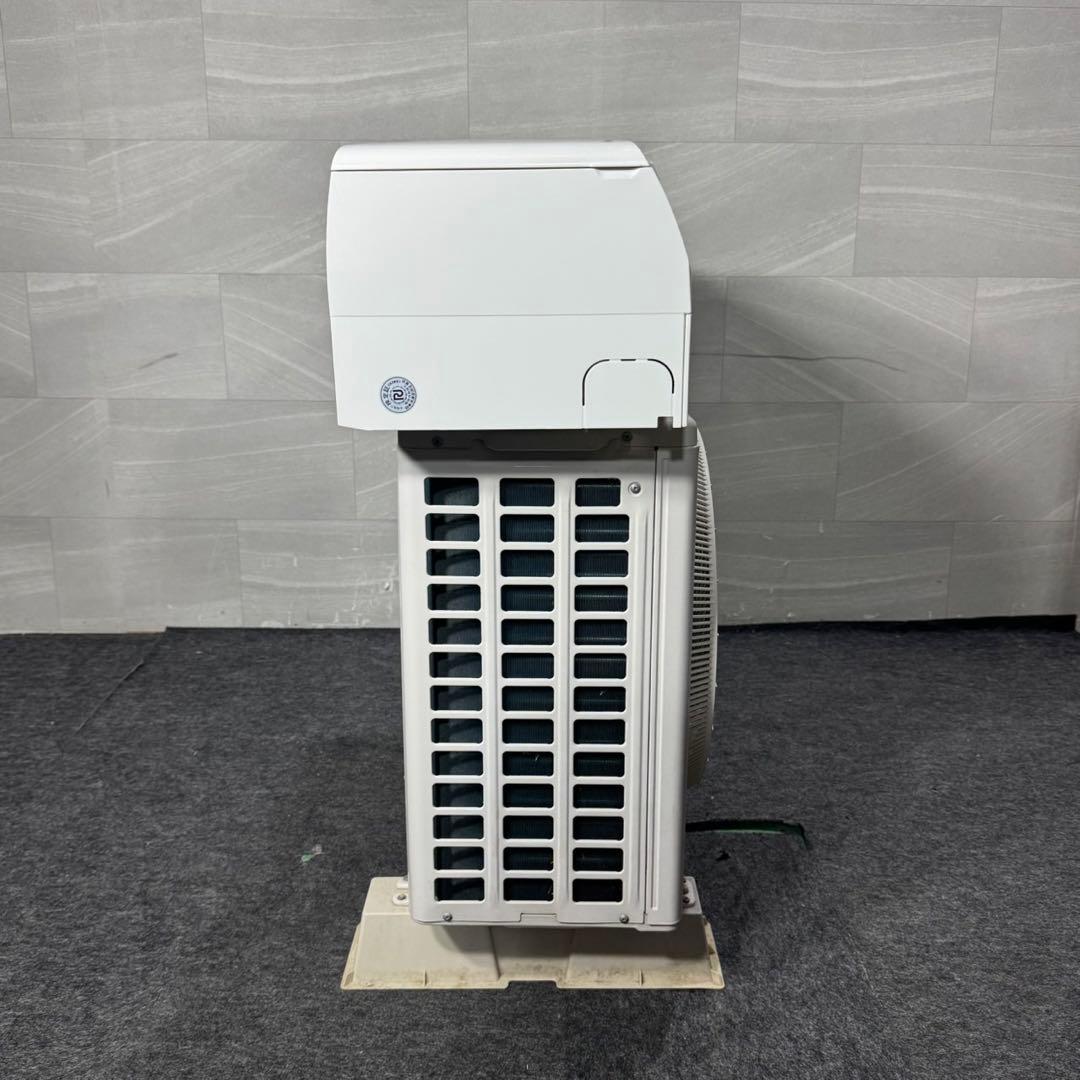 パナソニック ルームエアコン 10畳用 2020年製 クーラー d5153