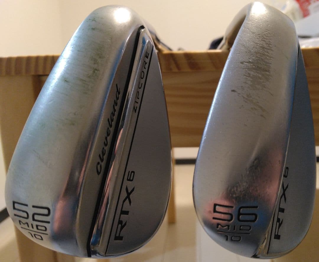 620CB(5i～pw) RTX6(52-10,56-10)