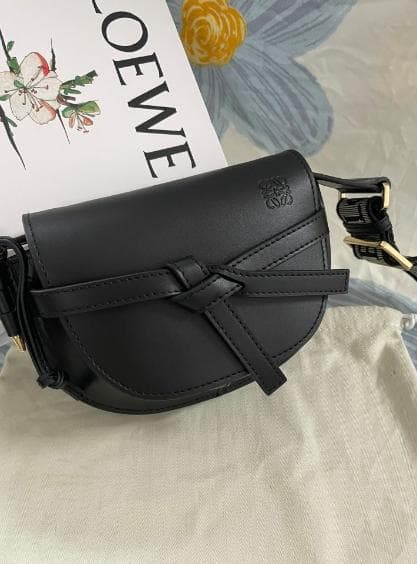 ゲートデュアル バッグ ミニ