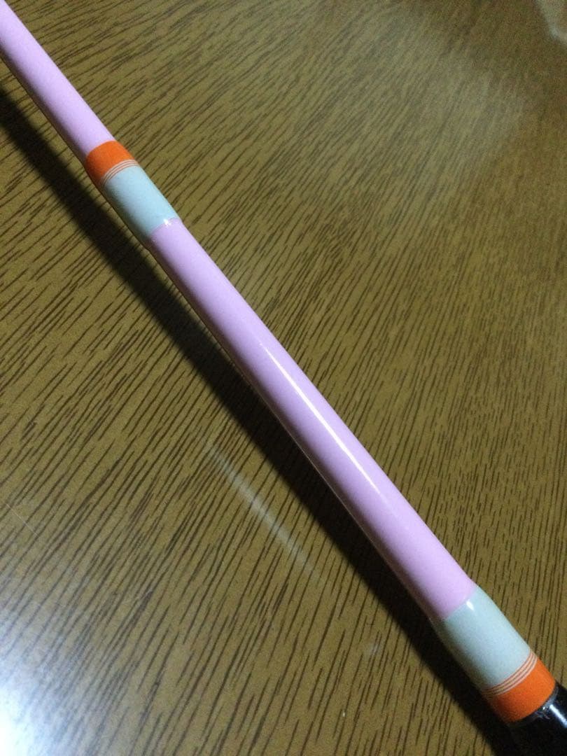 フロッグ　フロッグプロダクツ　トップウォーター　ロッド