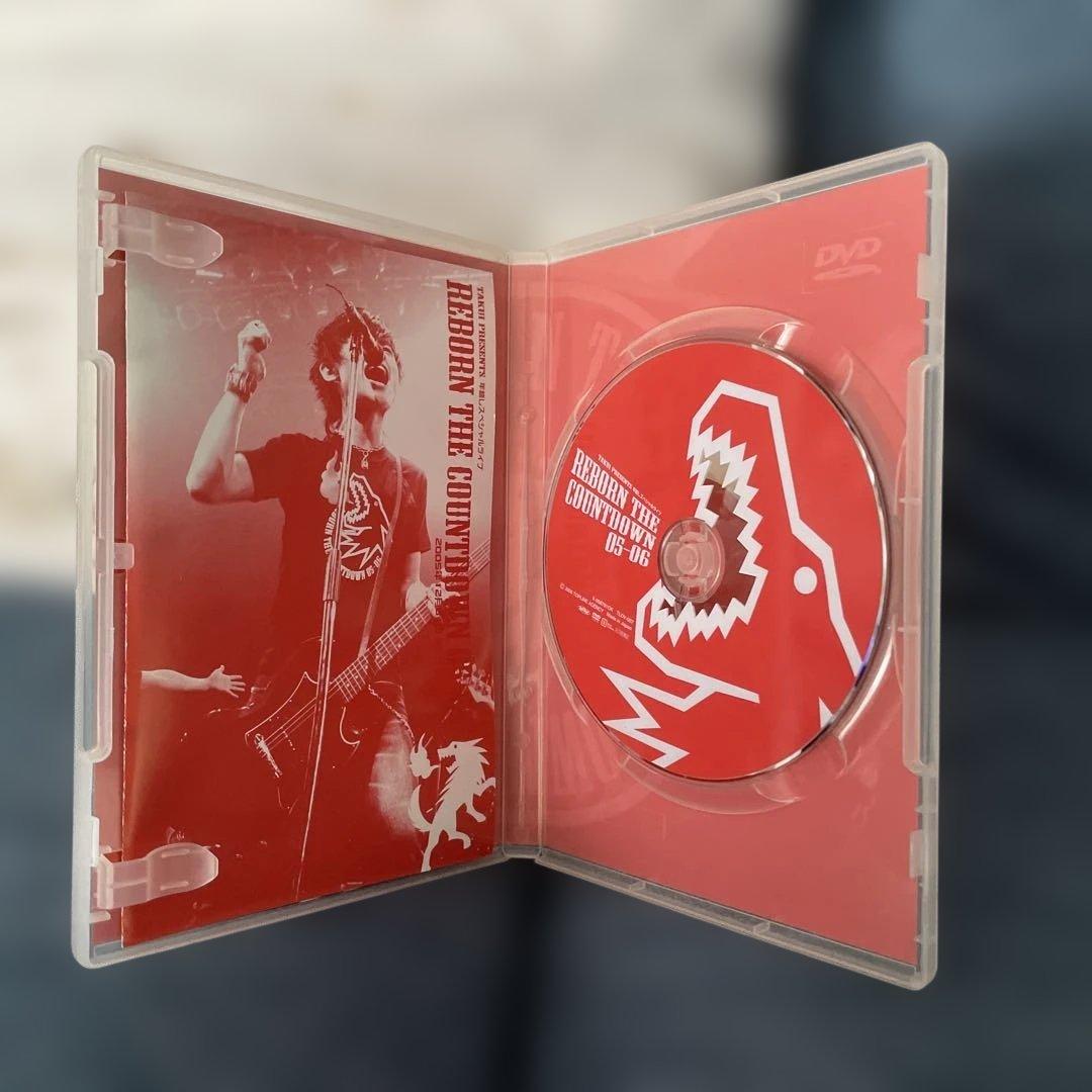 TAKUI ビデオ＆DVDセット