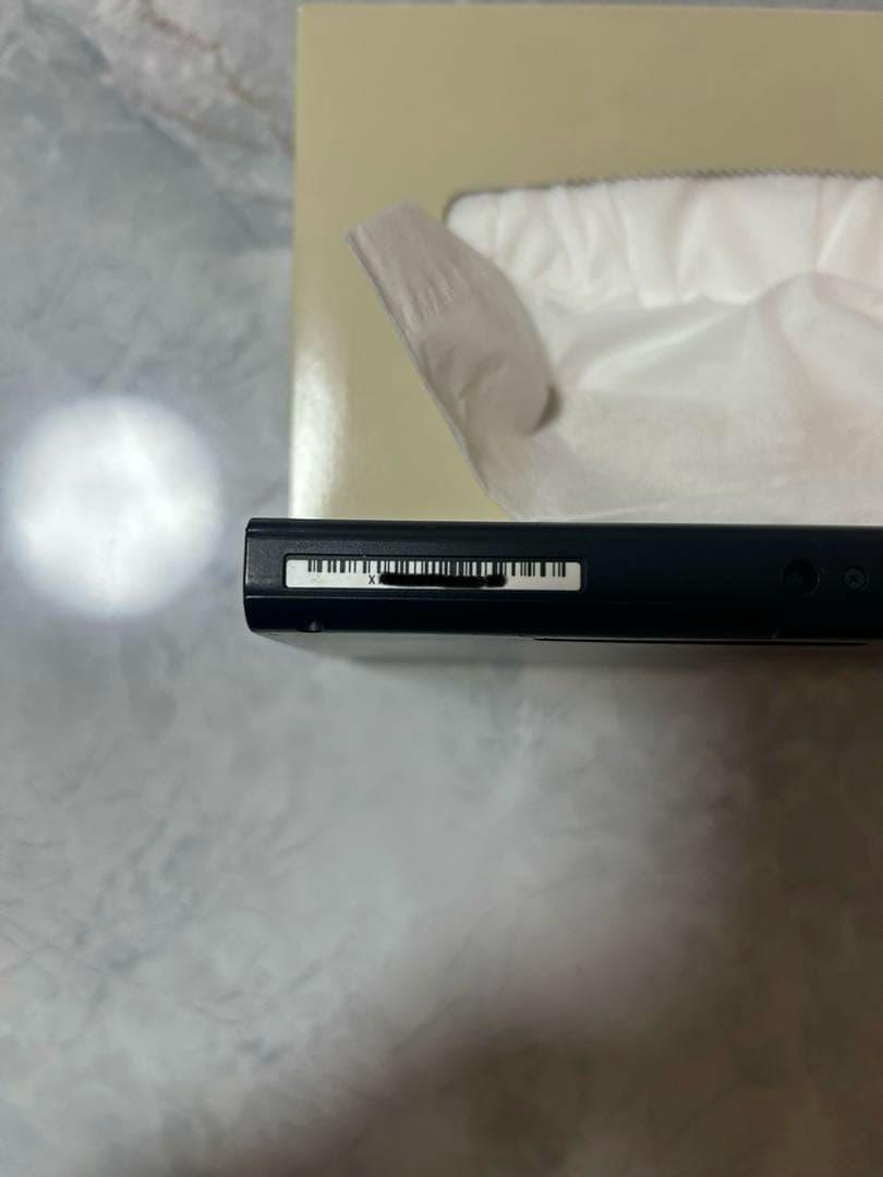 Switch本体（ジャンク品）