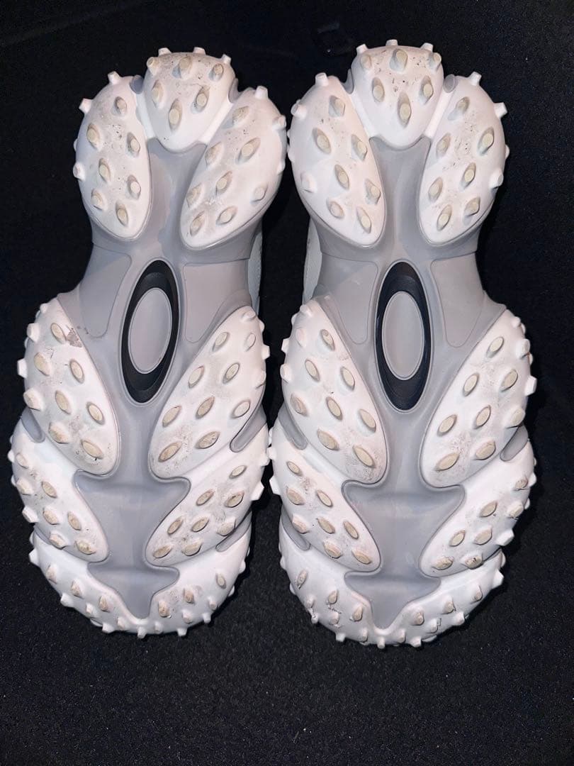 オークリー ゴルフシューズ