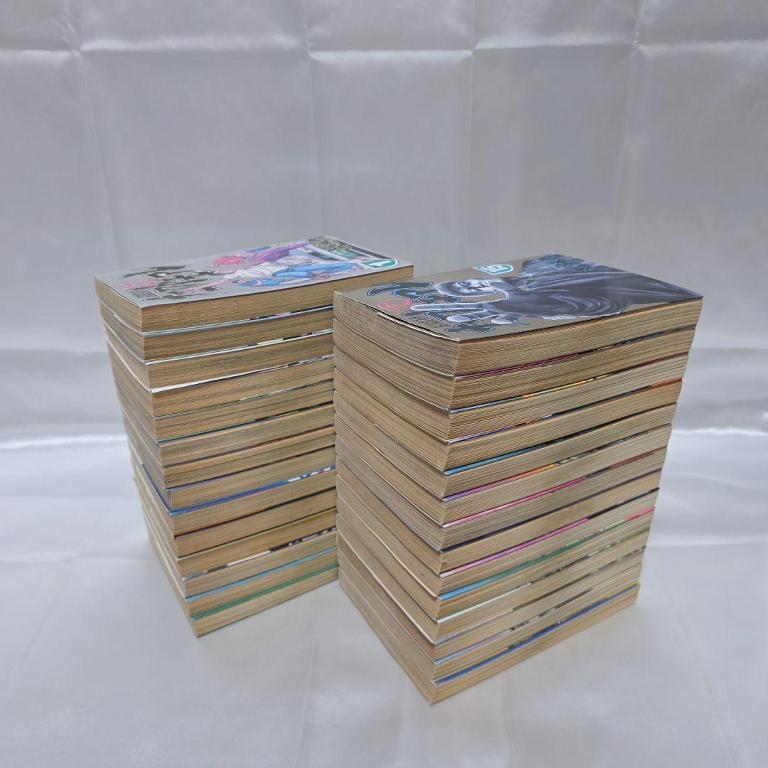 ナニワトモアレ全28巻[完]+なにわ友あれ全31巻[完] 合計59巻セットN01