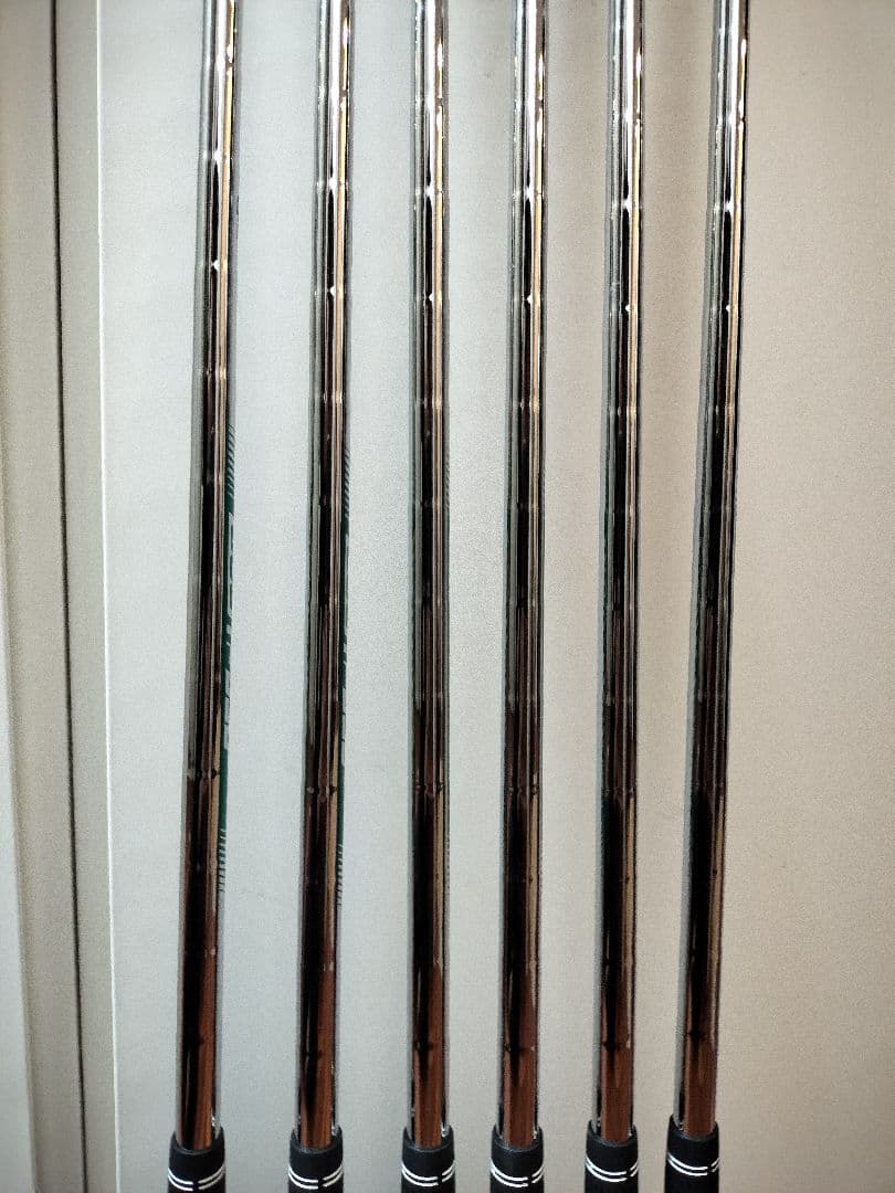 キャロウェイ 　X-FORGED　 STAR　 2024 週末までの限定価格！