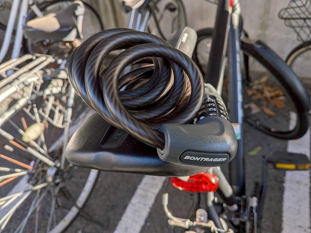 TREK ( トレック ) クロスバイク FX3 2019