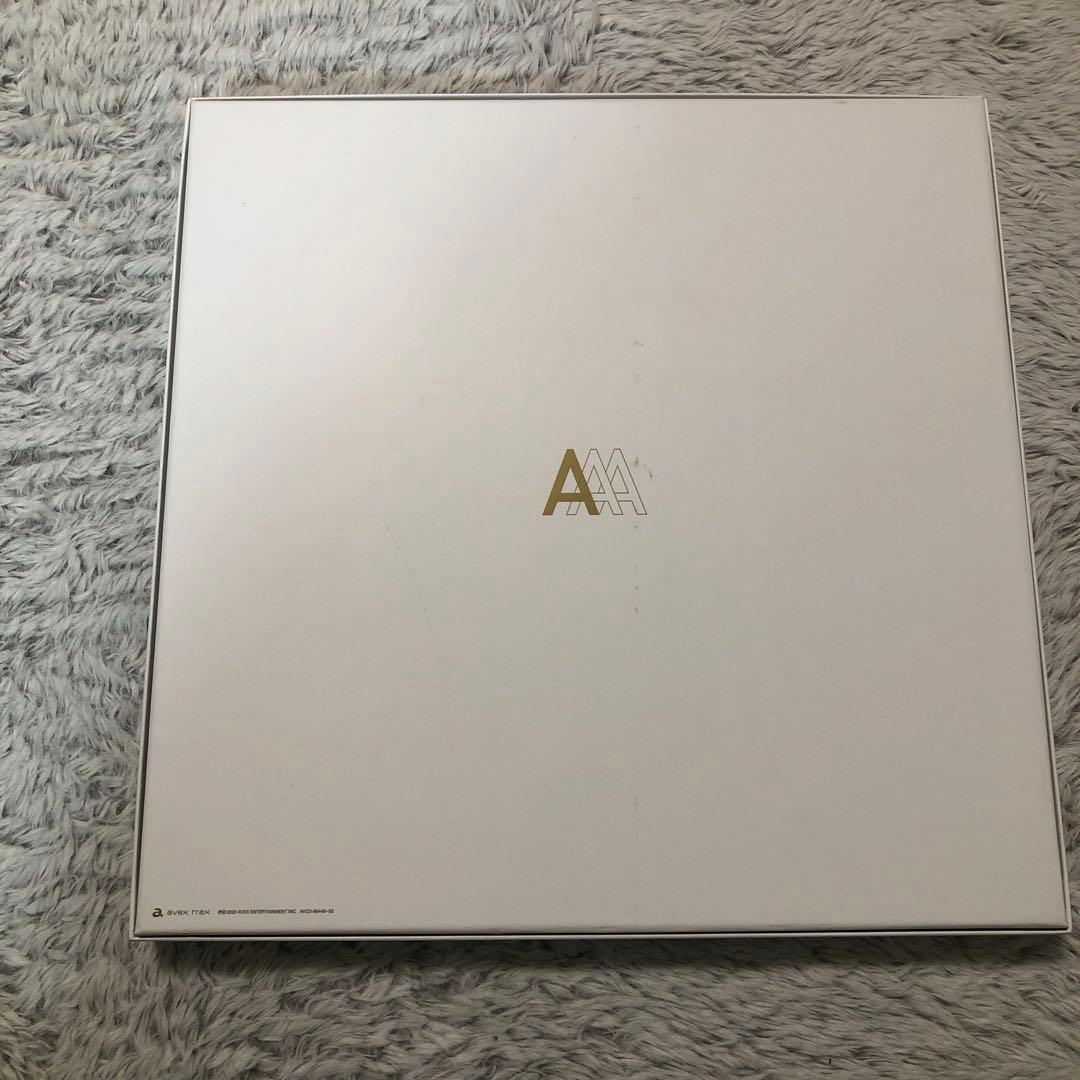 AAA ライブDVD & ベストアルバム14作品 まとめ売り