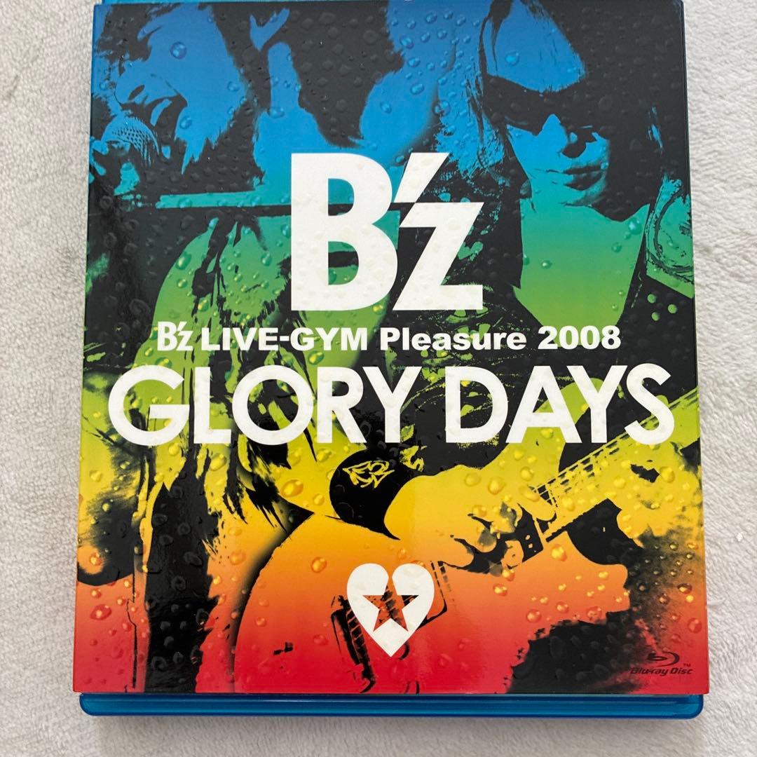 B'z LIVE-GYM DVD セット 9枚