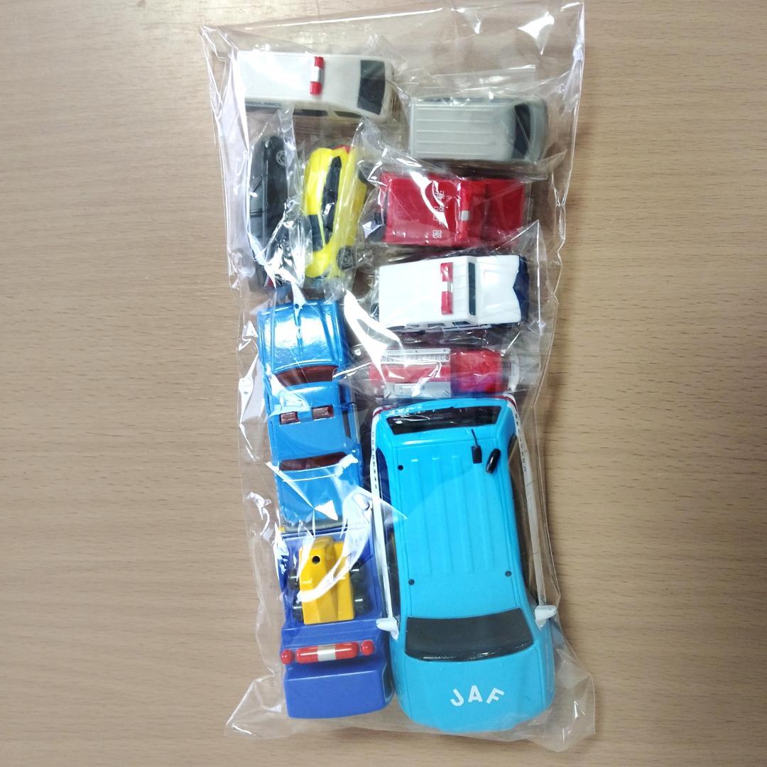 ミニカーまとめ売り　93台　ラジコン　トミカ　非売品　JUNKなど　土日限定価格