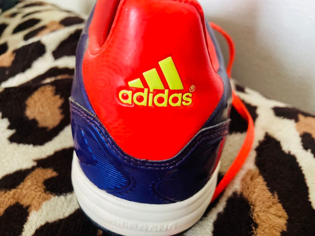 アディダス adidas F50 Adizero TRX TFターフ用シューズ