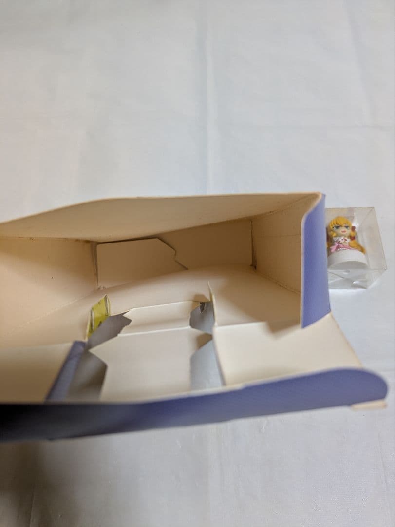 君が望む永遠 DVDセット 全7巻　と、大空寺あゆミニフィギュア付き