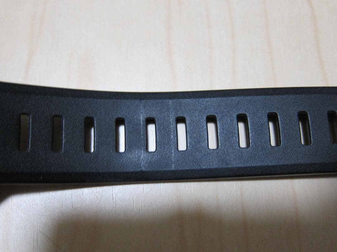 CASIO PROTREK PRW-5000 プロトレック