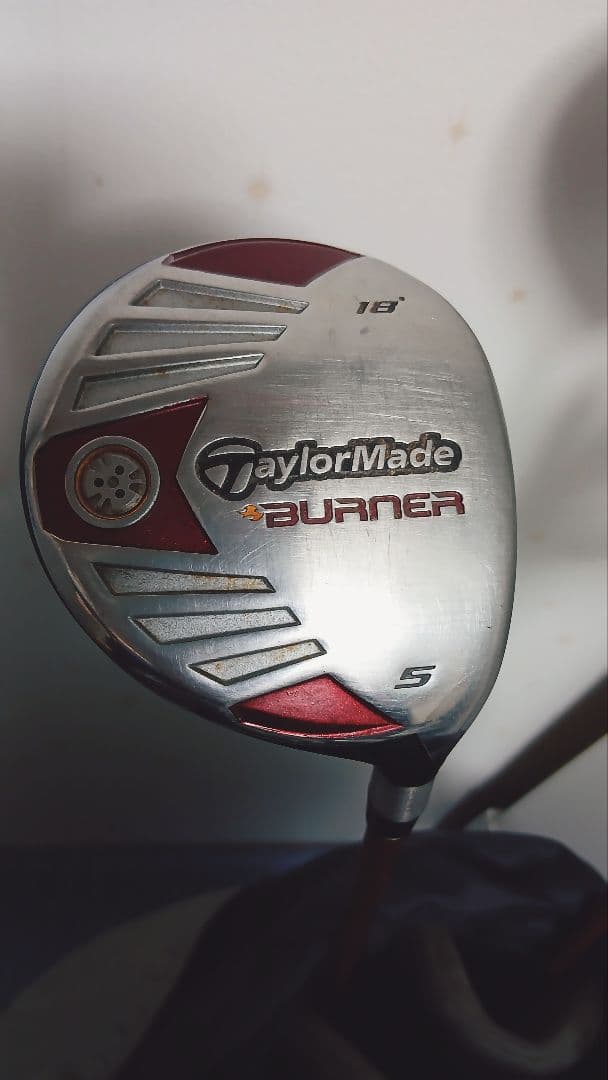 ゴルフクラブセット バック付き