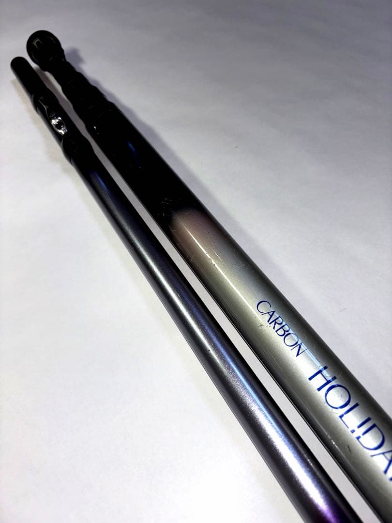 SHIMANO　シマノ アペルトとホリデー玉の柄　2点セット