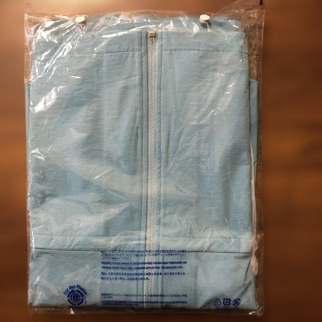 YONEX 新品 レディースウォームアップパーカーOサイズ