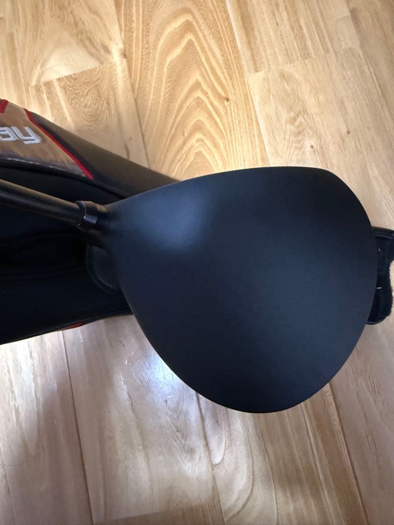 RomaRo TYPE R PLUS ドライバー　デラマックス UX 5X