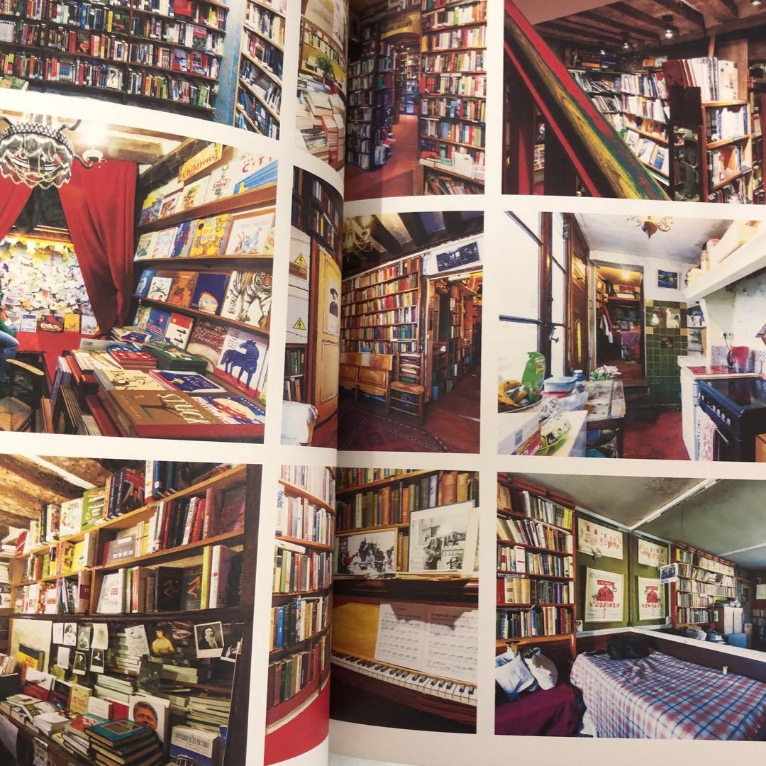 【中古本】世界で最も美しい書店 5冊セット