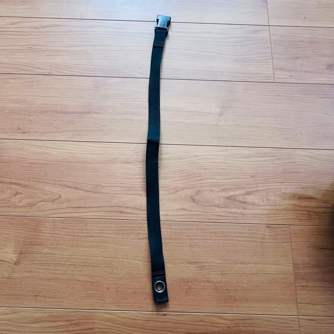 美品  peak タープエクステンションテント4アイボリー