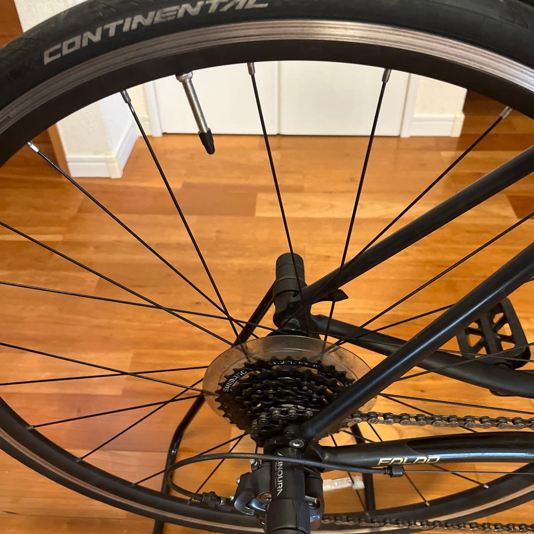 NESTO FALAD PRO ネスト　ファラド　プロ　ロードバイク 2023