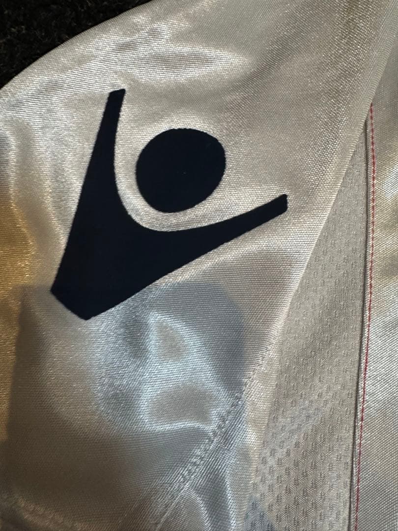 2009/2010 SSCナポリ 3rd ユニフォーム　ラベッシ　US:Lサイズ