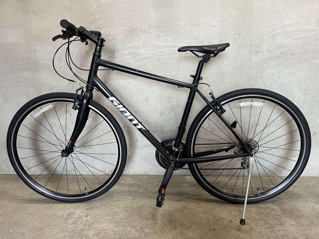 クロスバイク　 GIANT ESCAPE R3 ジャイアント　エスケープ　R3