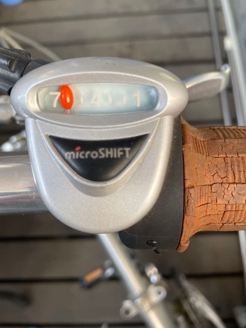 PEUGEOT プジョー　折りたたみ自転車