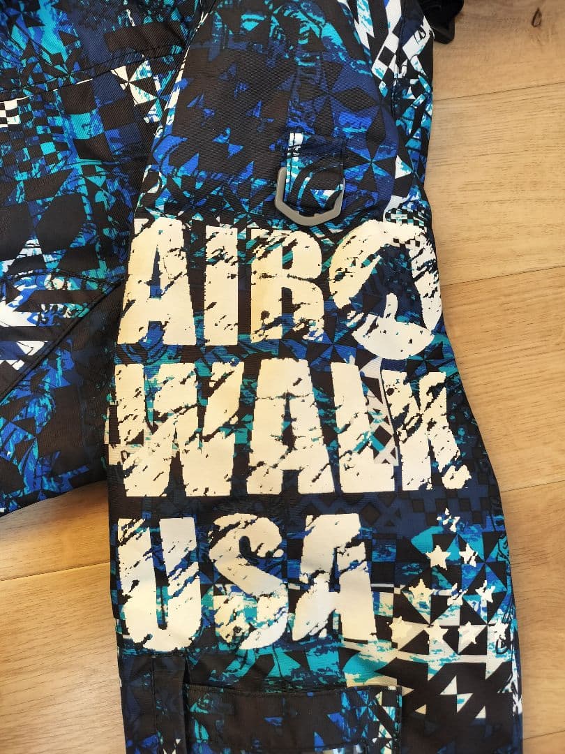 AIRWALK スノーボードウェア 子ども用