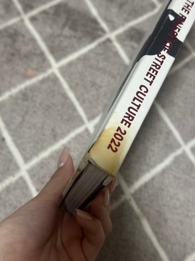 趣味 VERDY ALLGONE GirlsDon'tCry wastedyouth